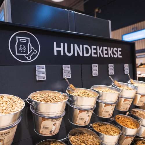 Hundeauslaufgebiet-Zooroyal Stellingen-Bild