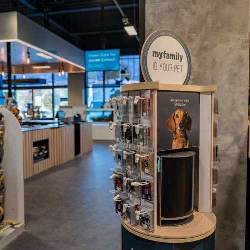 Hundeauslaufgebiet-ZooRoyal Niendorf-Bild