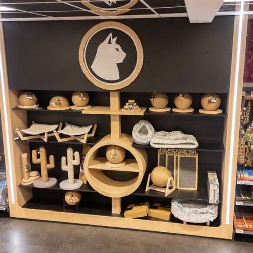 Hundeauslaufgebiet-ZooRoyal Norderstedt-Bild