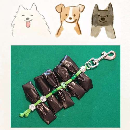 Hundeauslaufgebiet-Mila Vendée Kreativwerkstatt-Bild