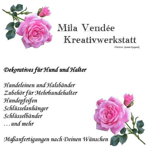 Hundeauslaufgebiet-Mila Vendée Kreativwerkstatt-Bild