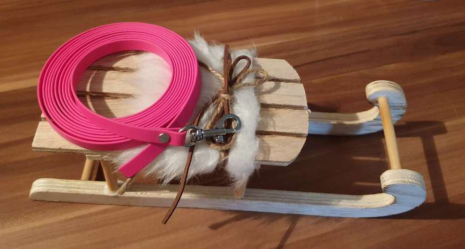 Hundeauslaufgebiet-Mila Vendée Kreativwerkstatt-Bild