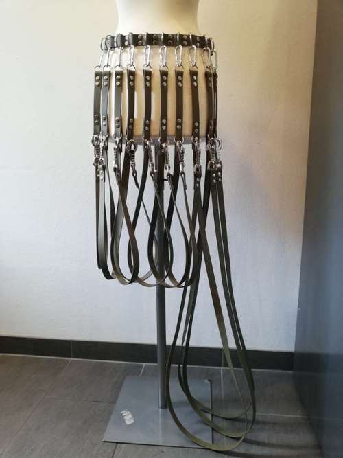 Hundeauslaufgebiet-Mila Vendée Kreativwerkstatt-Bild