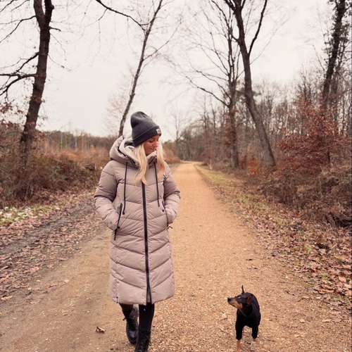 Hundeauslaufgebiet-Hundetraining Romina Goller-Bild