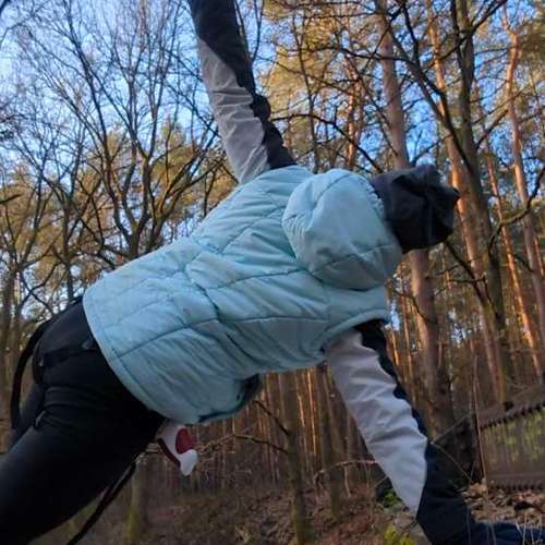 Hundeauslaufgebiet-Topfitdog Hundephysiotherapie-Bild