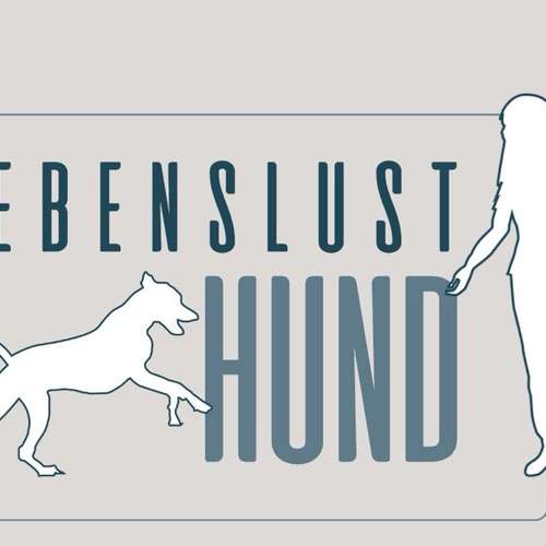 Hundeauslaufgebiet-Lebenslust Hund-Bild