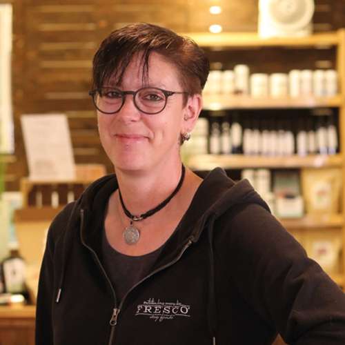 Hundeauslaufgebiet-Fresco Store Hattingen-Bild