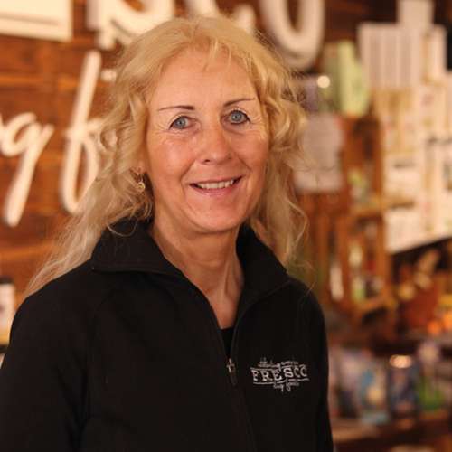 Hundeauslaufgebiet-Fresco Store Essen-Bild