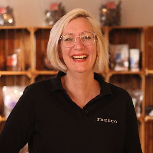 Hundeauslaufgebiet-Fresco Store Waltrop-Bild