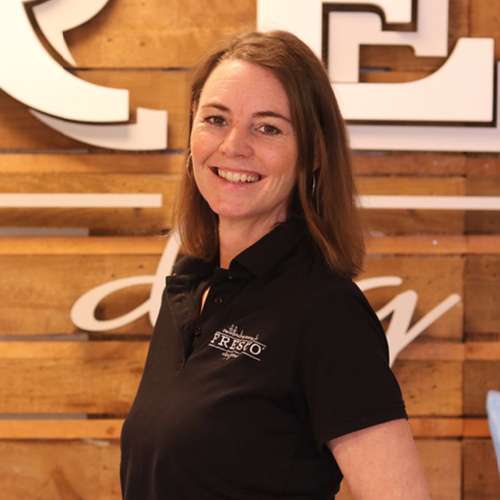 Hundeauslaufgebiet-Fresco Store Neuss-Bild