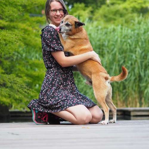 Hundeauslaufgebiet-Kyra Loose-Bild