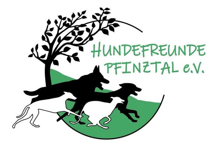 Hundeauslaufgebiet-Hundefreunde Pfinztal-Bild