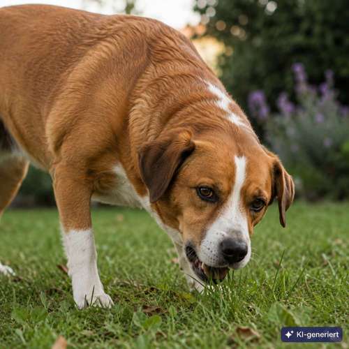 Hundeauslaufgebiet-Reico Vital-Systeme Tiernahrungsberatung – Cornelia Bierling-Bild
