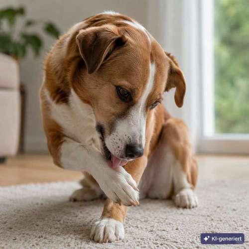 Hundeauslaufgebiet-Reico Vital-Systeme Tiernahrungsberatung – Cornelia Bierling-Bild