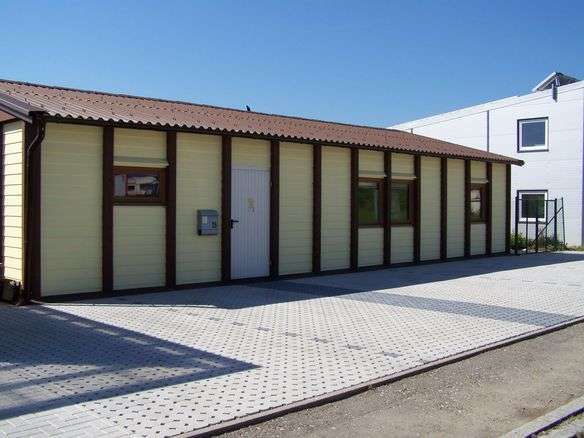 Hundeauslaufgebiet-PetStyle Hundeschule-Bild