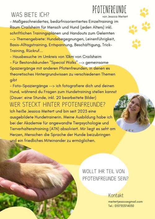 Hundeauslaufgebiet-Pfotenfreunde-Bild