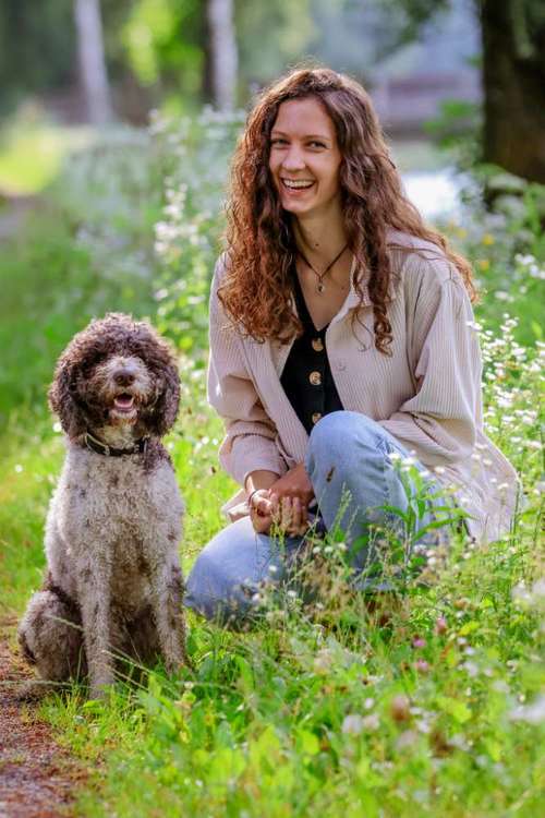 Hundeauslaufgebiet-Isi-Dogs Hundetraining-Bild