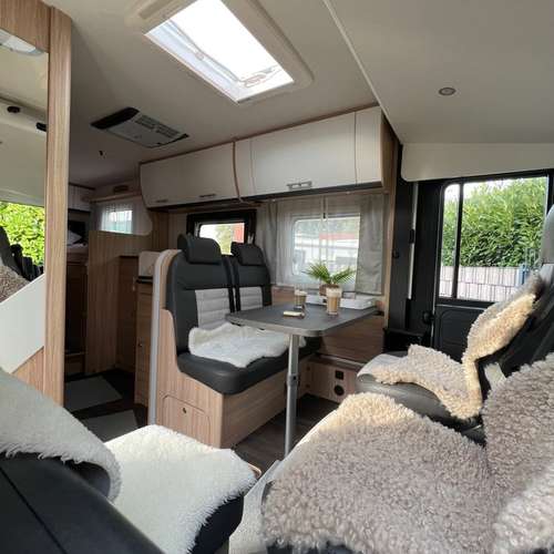 Hundeauslaufgebiet-TourDogs Wohnmobil-Vermietung-Bild