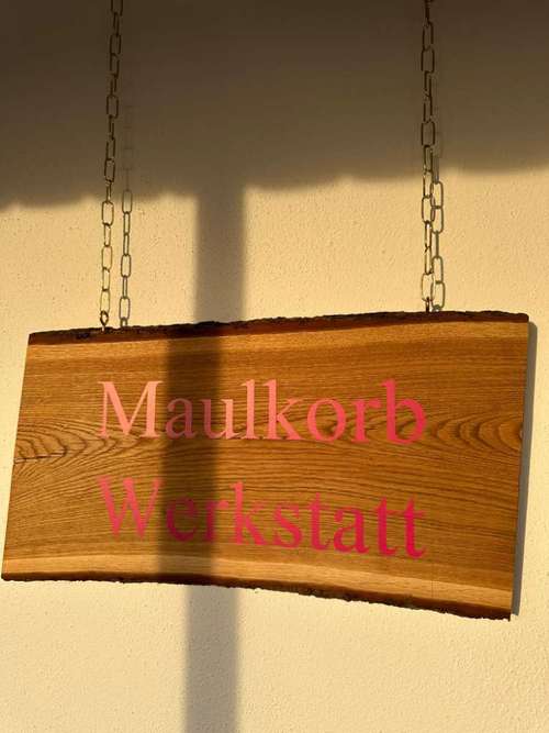 Hundeauslaufgebiet-Hund Kunterbunt-Bild