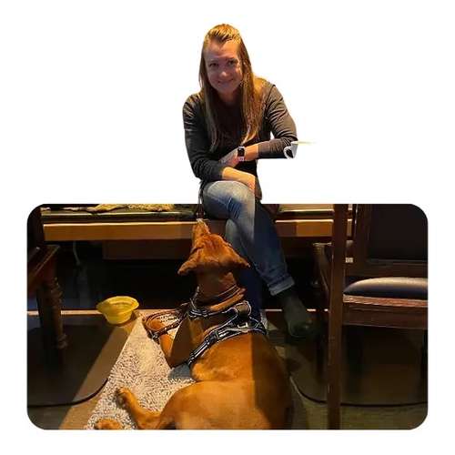 Hundeauslaufgebiet-Wolf's Instinkte - Deine Hundeschule-Bild