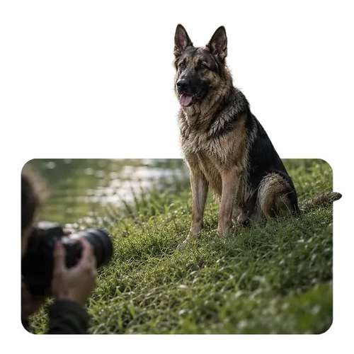 Hundeauslaufgebiet-Wolf's Instinkte - Deine Hundeschule-Bild