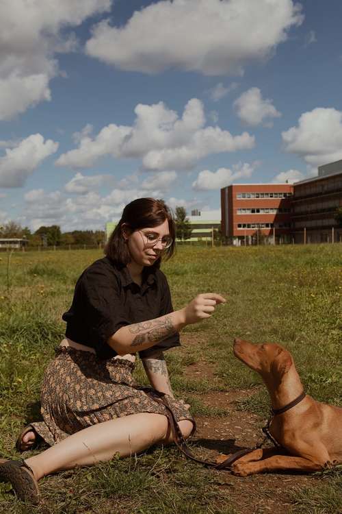 Hundeauslaufgebiet-Pawsitivefood-Bild