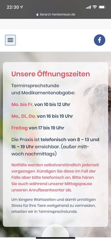 Hundeauslaufgebiet-Dr. Juliana Henkemeyer-Bild
