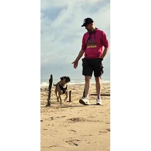 Hundeauslaufgebiet-Mobile Hundeschule Ammersbek-Bild