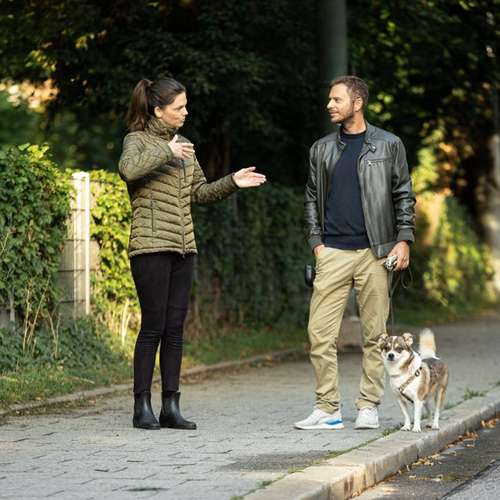 Hundeauslaufgebiet-Luna Lernt-Bild