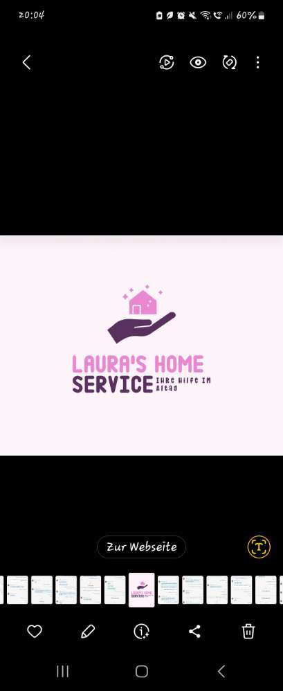 Hundeauslaufgebiet-Laura's Home Service-Bild
