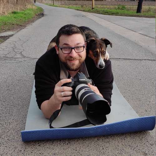 Hundeauslaufgebiet-der Papagraf-Bild