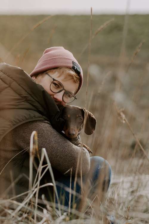 Hundeauslaufgebiet-Leos photo diaries Tierfotografie-Bild