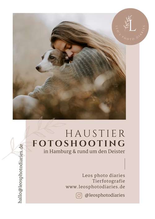 Hundeauslaufgebiet-Leos photo diaries Tierfotografie-Bild