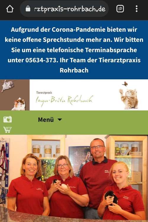 Hundeauslaufgebiet-Inga-Brita Rohrbach-Bild