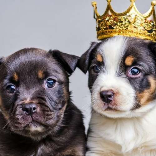 Hundeauslaufgebiet-Hundeschule Elitepfoten-Bild