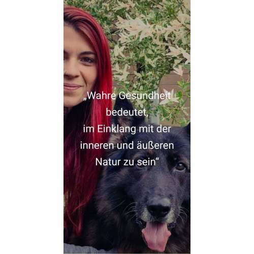 Hundeauslaufgebiet-Natur Instinkt-Bild