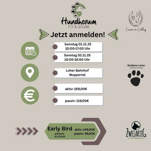 Hundeauslaufgebiet-Consono im Einklang-Bild