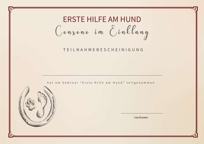 Hundeauslaufgebiet-Consono im Einklang-Bild