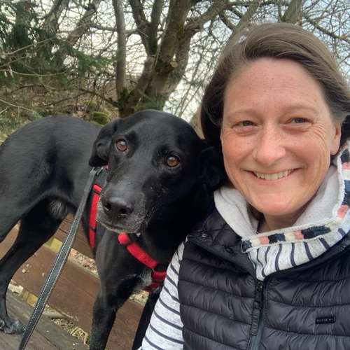 Hundeauslaufgebiet-Hundeschule Figo‘s Pfotenfreunde-Bild