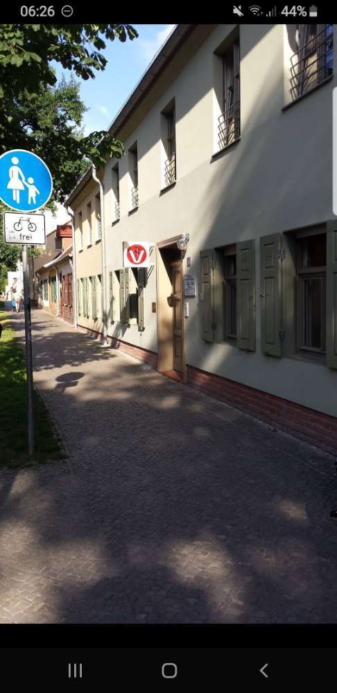 Hundeauslaufgebiet-Dr.med.vet. Frank Ulrich Hügel-Bild