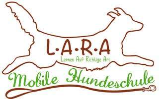 Hundeauslaufgebiet-LARA - Mobile Hundeschule-Bild