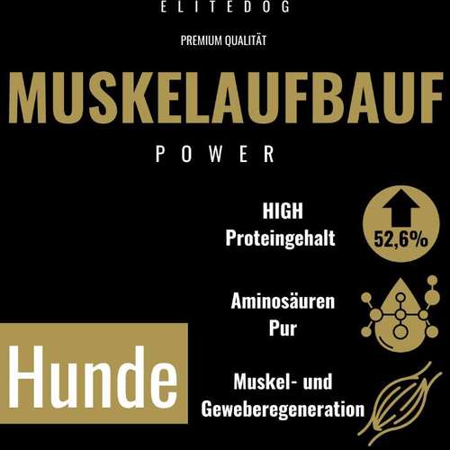 Hundeauslaufgebiet-ELITEBULLY Trust of Blood -Bild