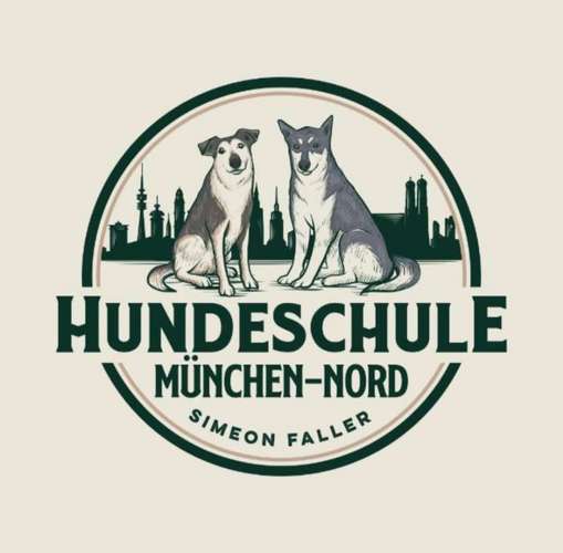 Hundeauslaufgebiet-Hundeschule München-Nord Simeon Faller-Bild