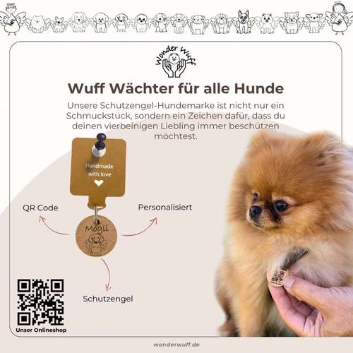 Hundeauslaufgebiet-Wonder Wuff-Bild