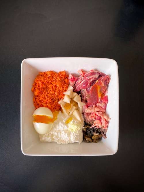 Hundeauslaufgebiet-Powerhouse Dogs-Bild