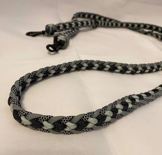 Hundeauslaufgebiet-Handmade by Fischer-Bild