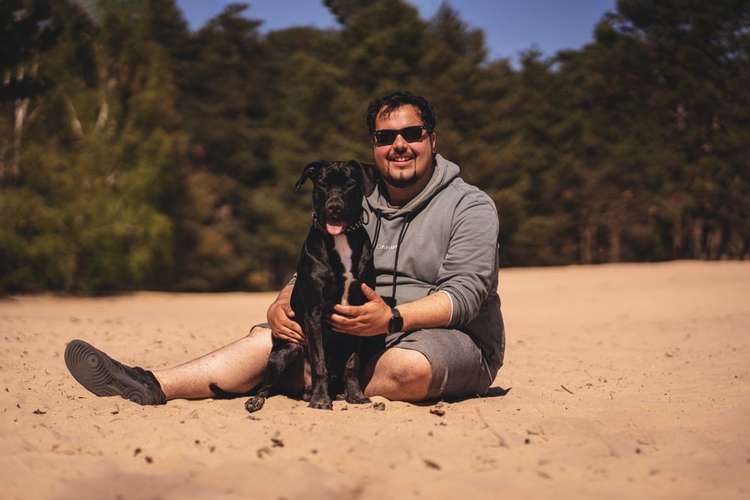 Hundeauslaufgebiet-Daniel Fink - Fotografie-Bild