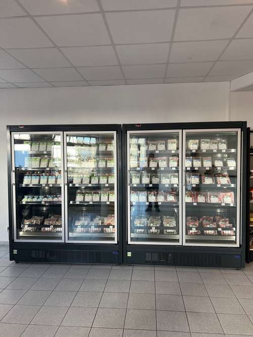 Hundeauslaufgebiet-Binzer Barferei-Bild