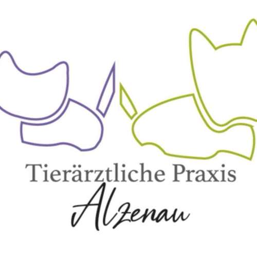 Hundeauslaufgebiet-Tierärztliche Praxis Alzenau-Bild