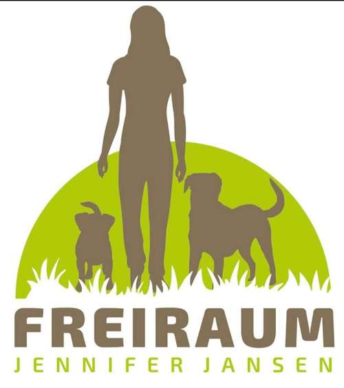 Hundeauslaufgebiet-Freiraum- Coaching für Mensch und Hund-Bild